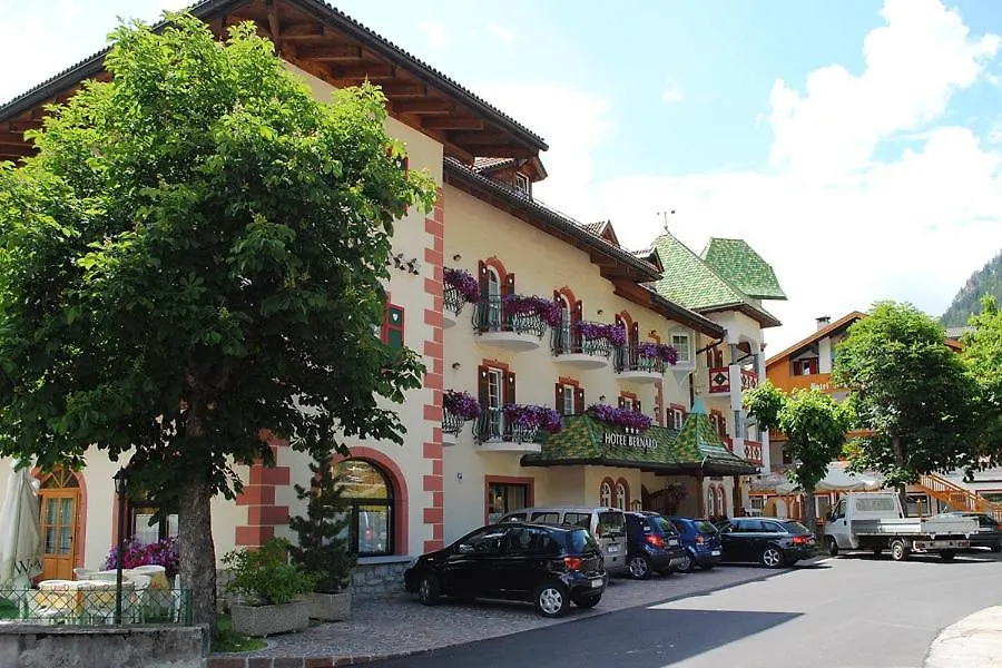 Albergo Bernard-1