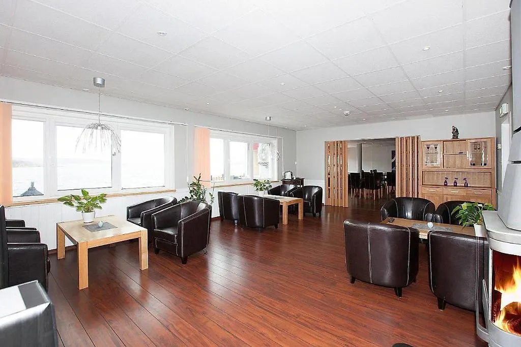 Evenes Fjordhotel-1