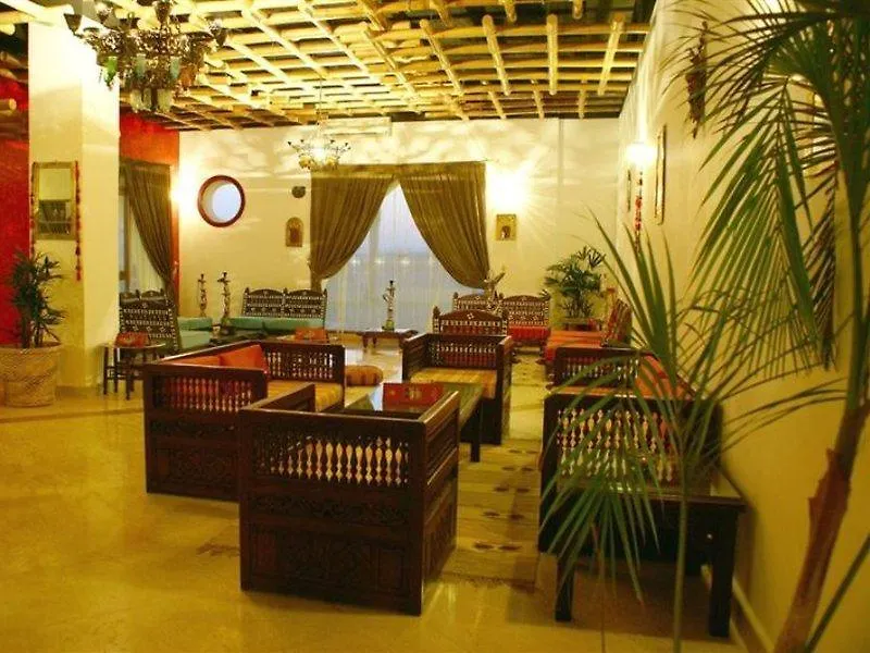 Gorgonia Beach Resort-1