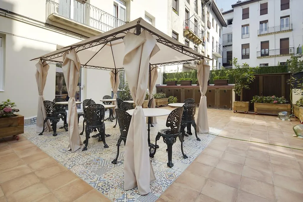 Don Cecilio Guesthouse-1