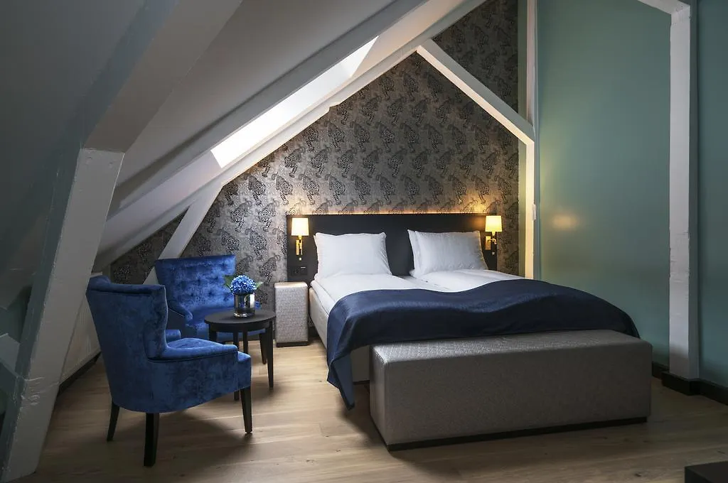 Thon Hotel Terminus-1
