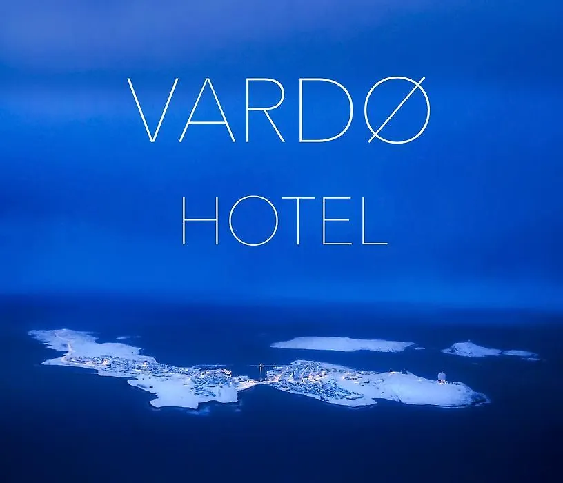 Vardø Hotel-1