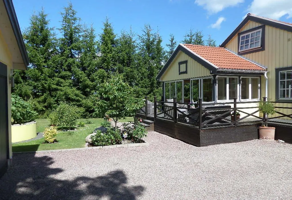 Skogis Bed & Breakfast-1