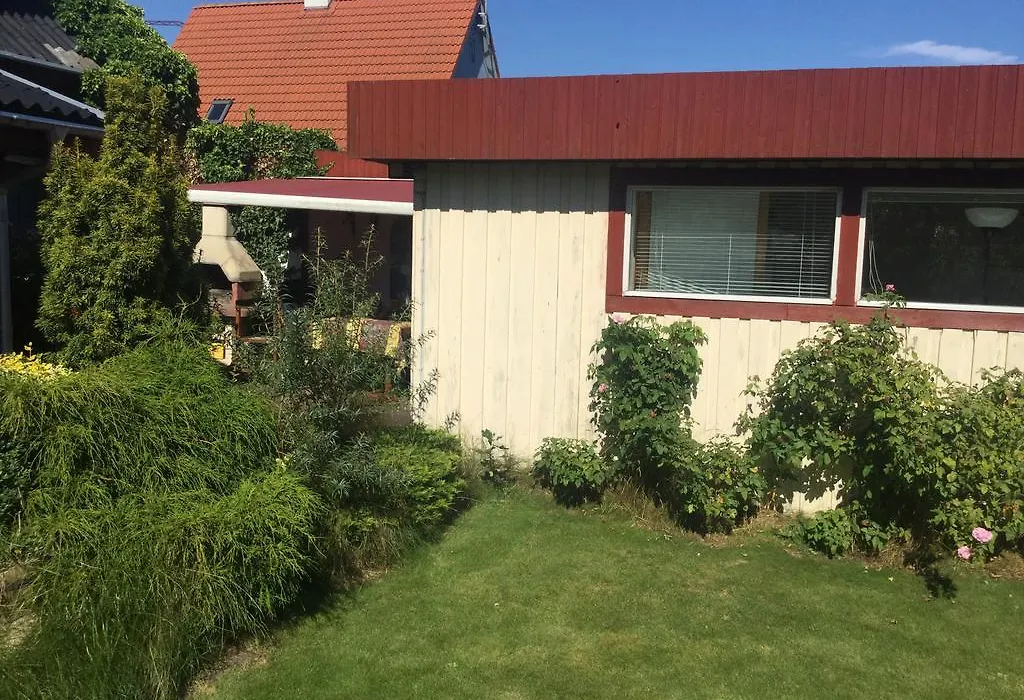 Risskov Bellevue Guesthouse-1