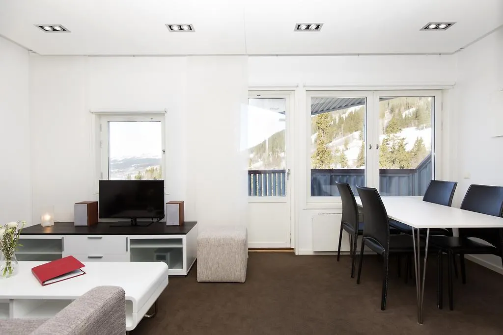 Tott Hotell Are-1