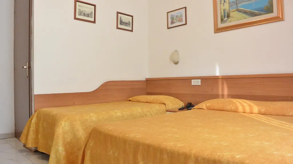 Hotel Mignon-1