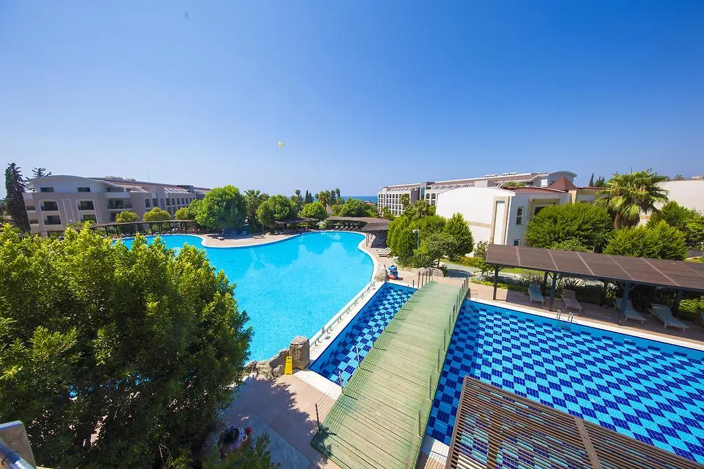 Horus Paradise Resort-1