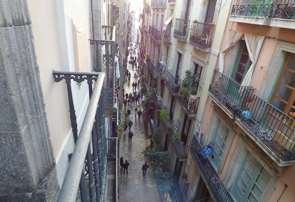 Hotel Jaume I-1