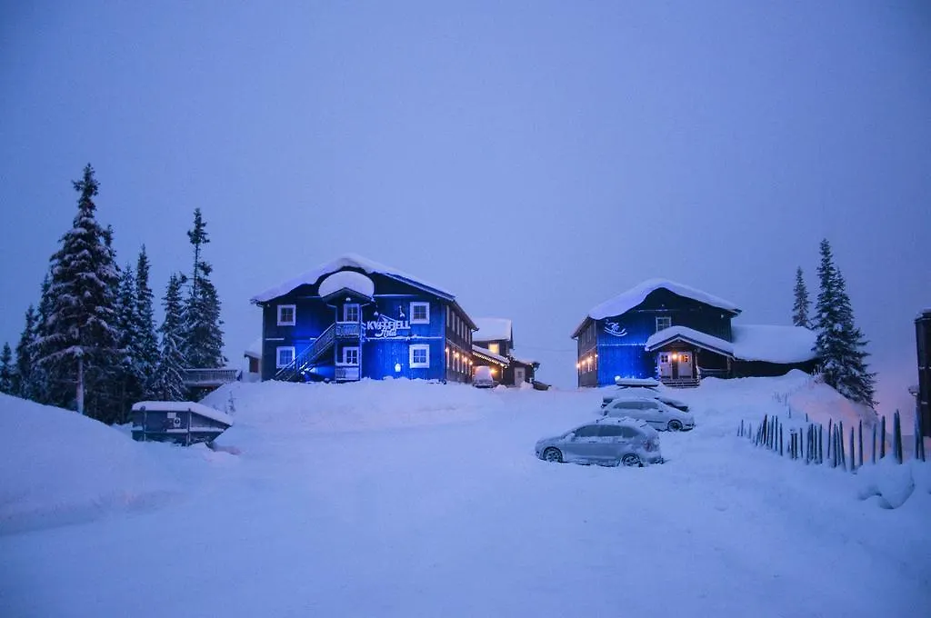 Kvitfjell Hotel-1