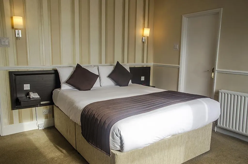 The Brighton Hotel-1