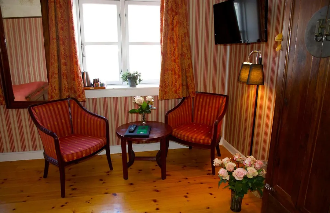 Hotel Ærø-1
