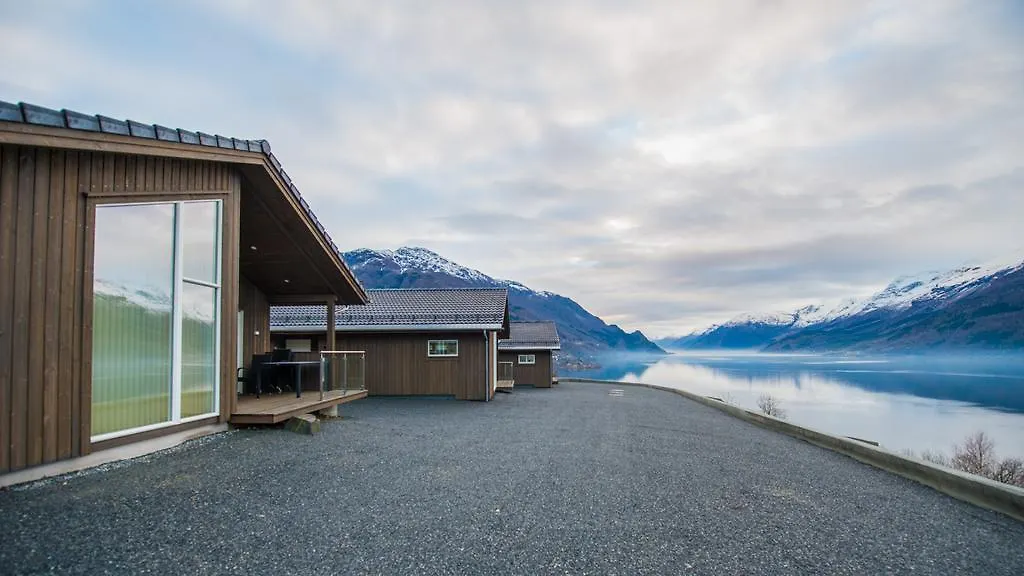 Lofthus Camping-1