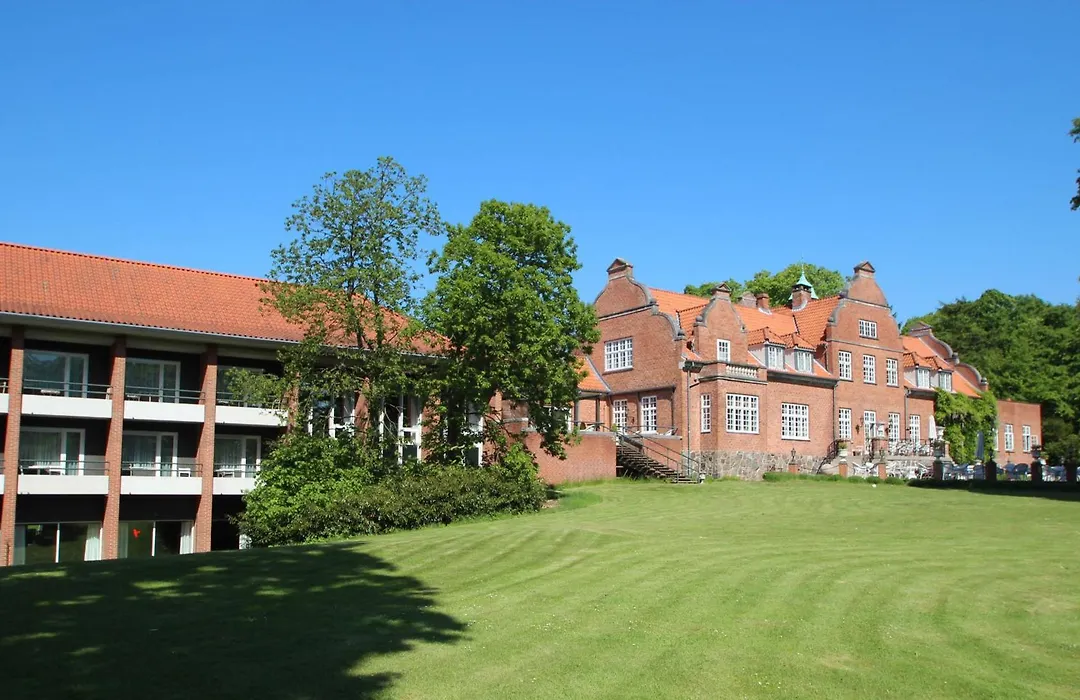 Sauntehus Castle Hotel-1