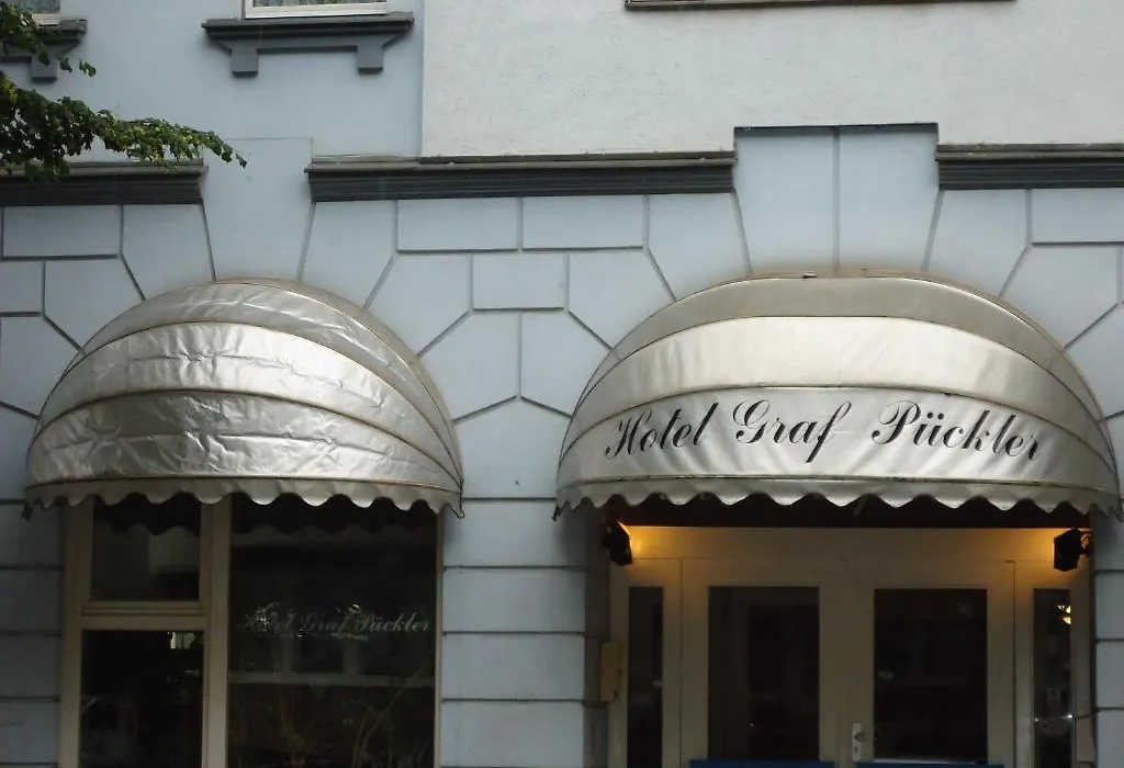 Hotel Graf Pückler-1