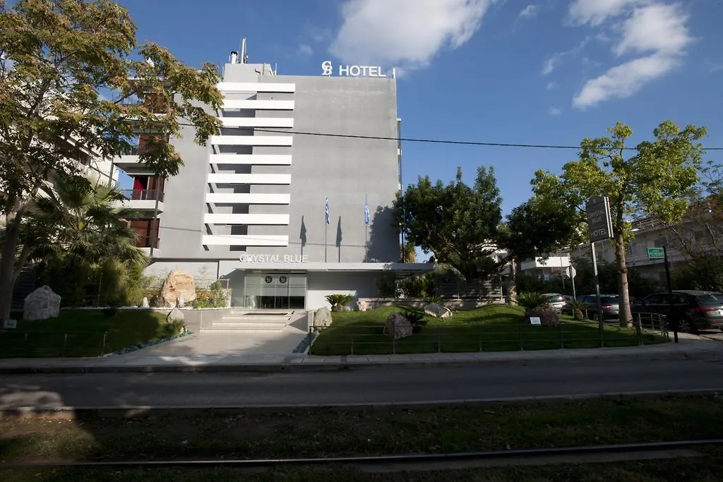The Crystal Blue Hotel-1
