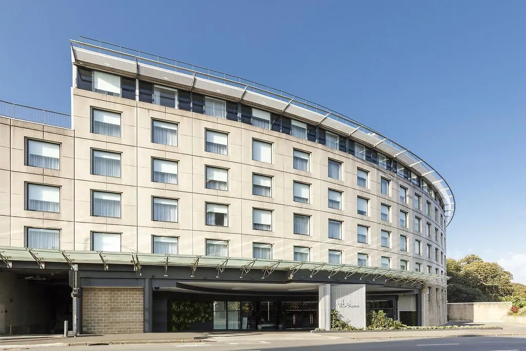 Vibe Hotel Rushcutters Bay Sydney-1
