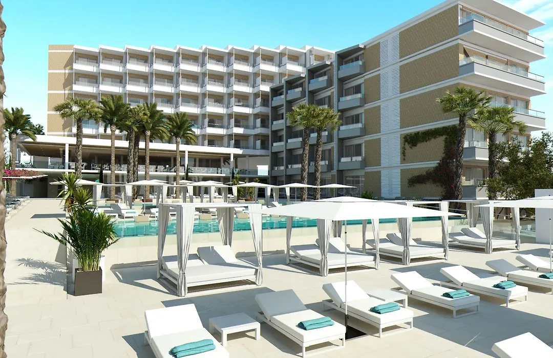 Reverence Mare Hotel - Adults Only-1