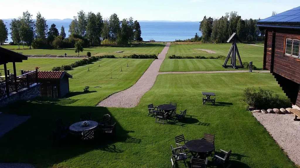 Hotell Siljanstrand Taellberg-1