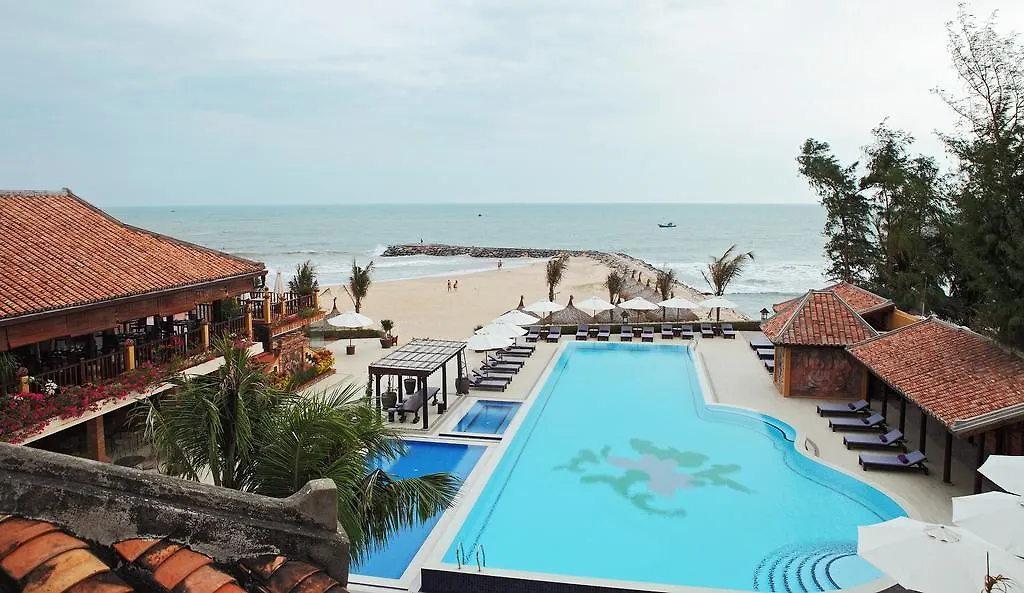 Poshanu Boutique Resort-1