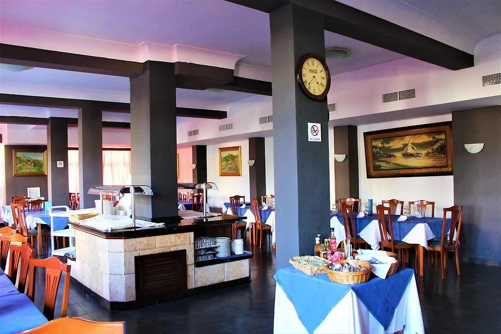 Hotel Marbel-1