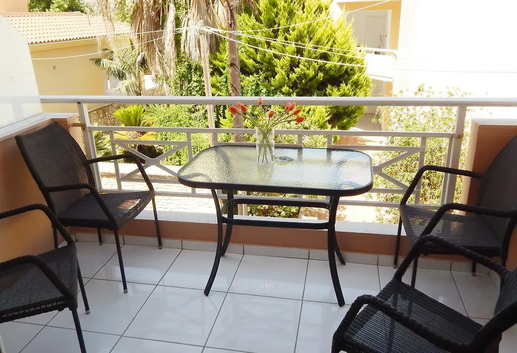 Apollon Studios & Apartments-1