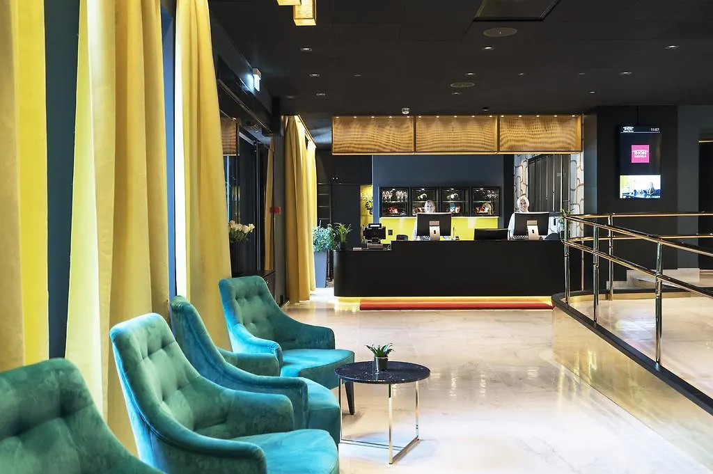Thon Hotel Orion-1