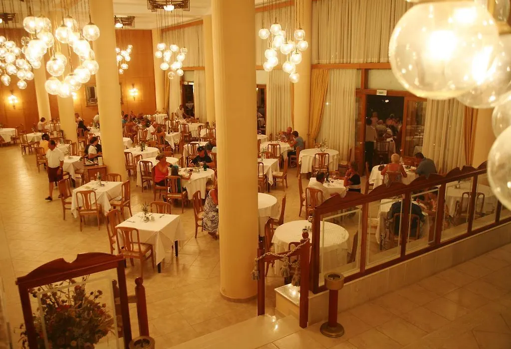 Esperides Beach Resort-1