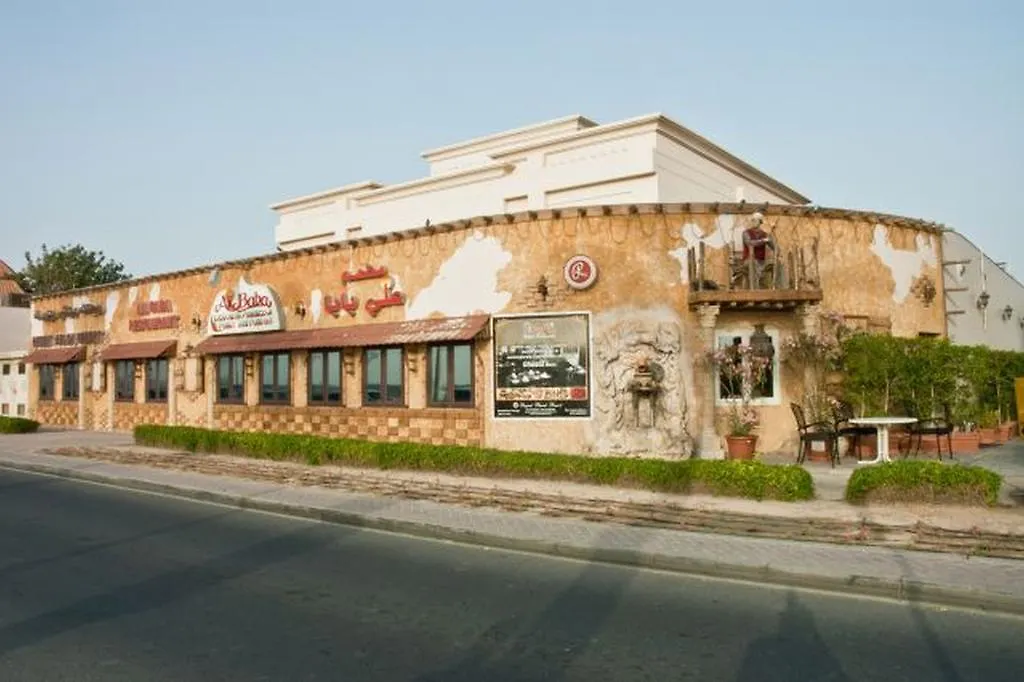 Regent Beach Resort-1
