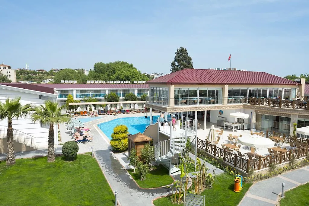 Sun Club Side Hotel-1
