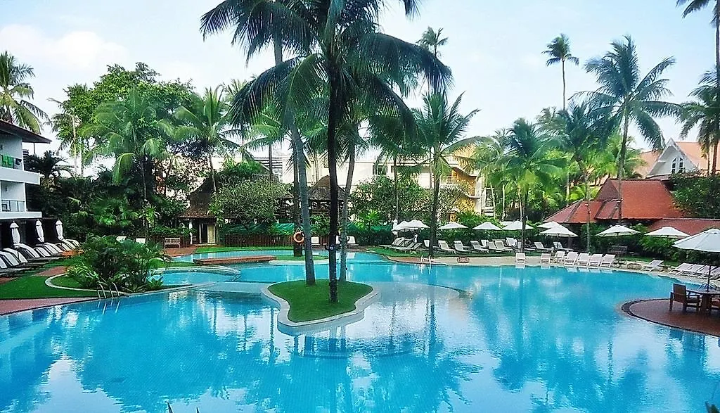 Patong Beach Hotel By See2Sea-1
