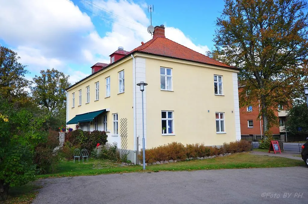 Pensionat Prästgården-1