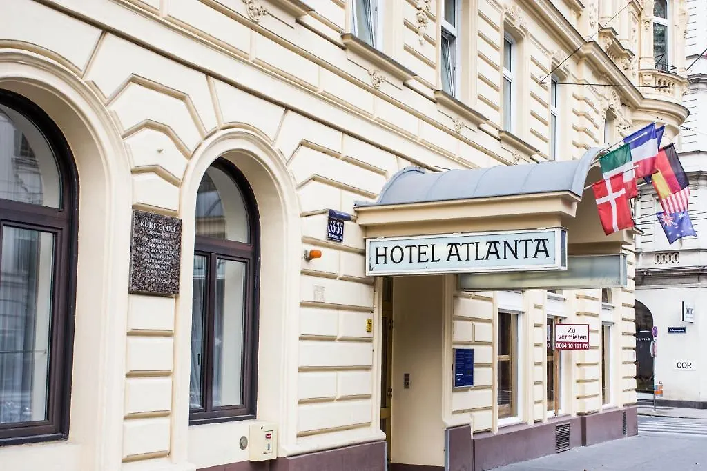 Hotel Atlanta-1