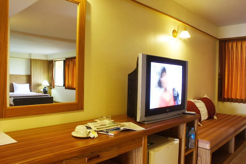 Palm Garden Hotel-1