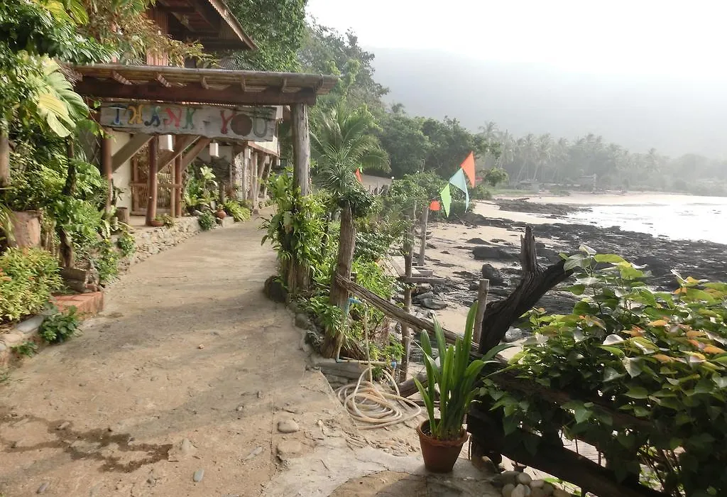 Bamboo Bay Resort-1