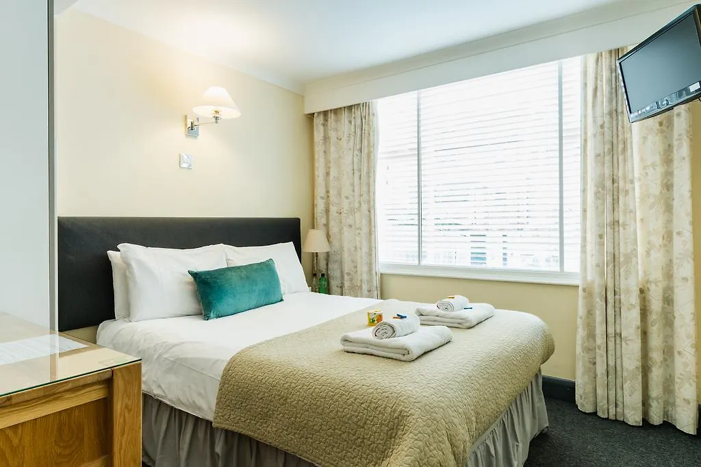 George Oxford Hotel-1