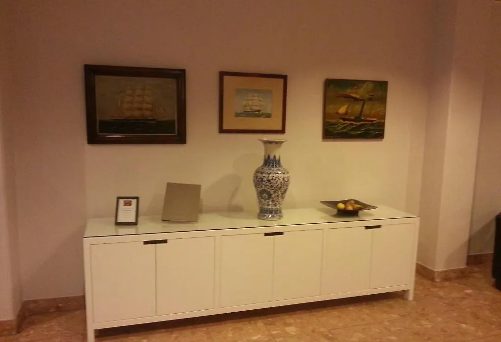 Hotel Oeresund-1