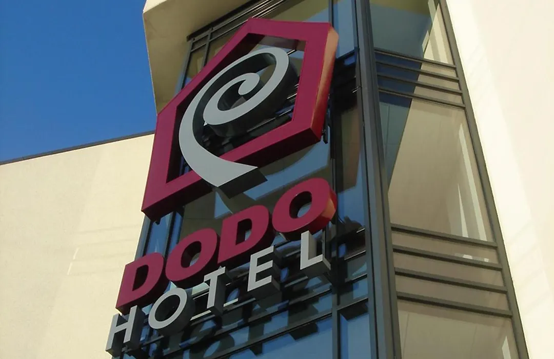 Dodo Hotel-1