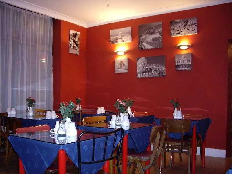 The Grapevine Hotel-1