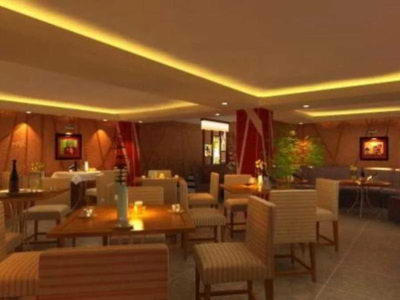 Diamond Legend Hotel-1