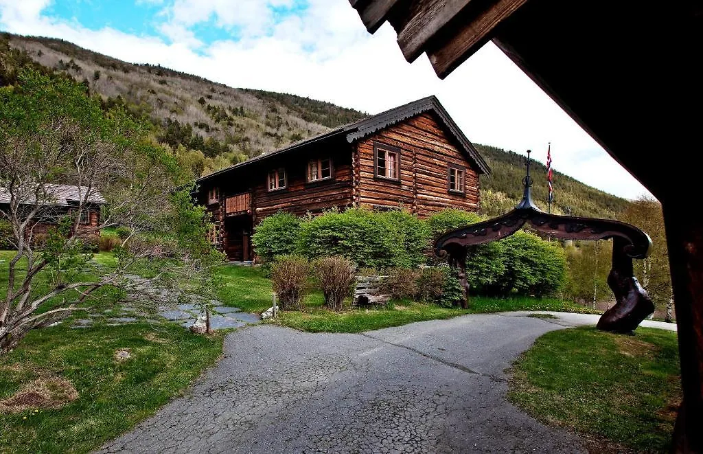 Elveseter Hotell-1