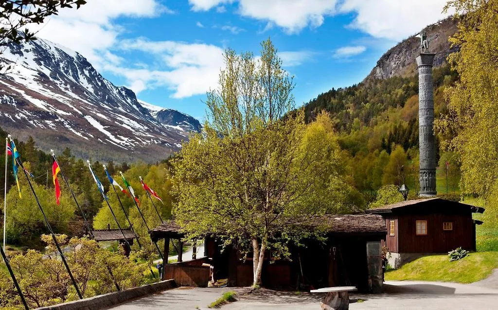 Elveseter Hotell-1