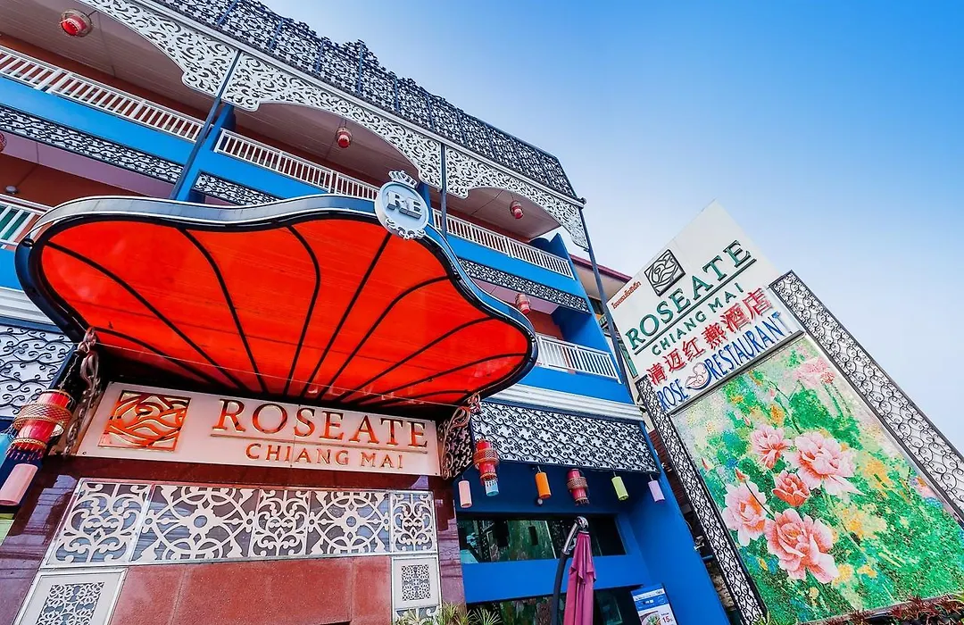 Roseate Chiang Mai-1