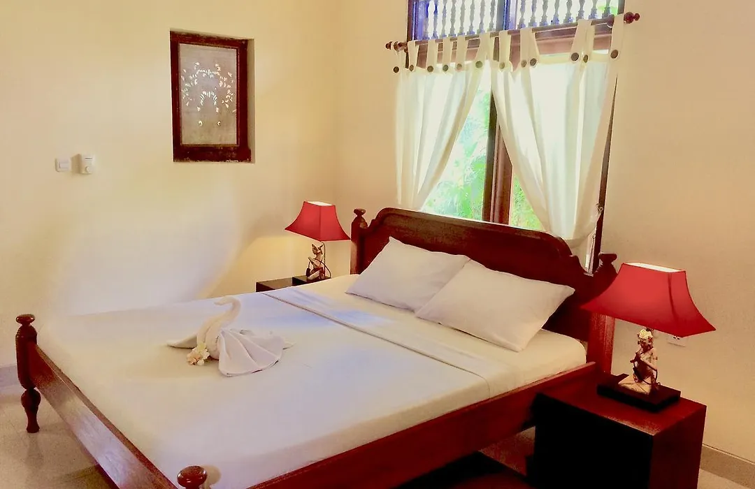 Ubud Bungalow-1