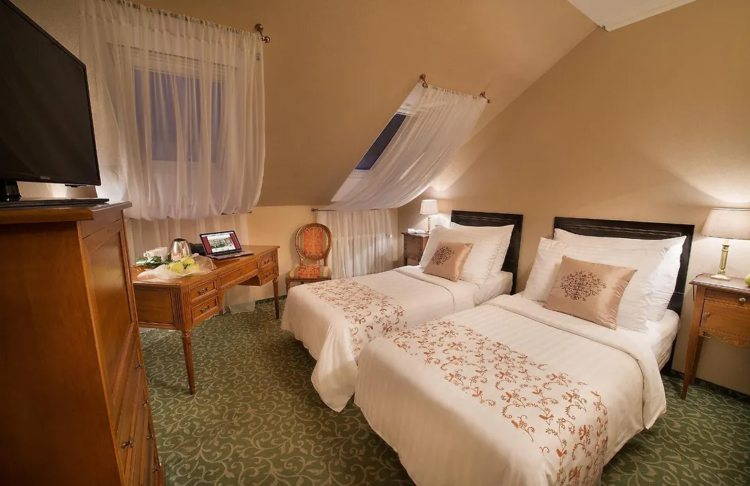 Hotel Angelis-1