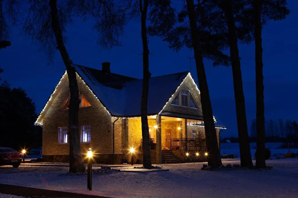 Seedri Guesthouse-1