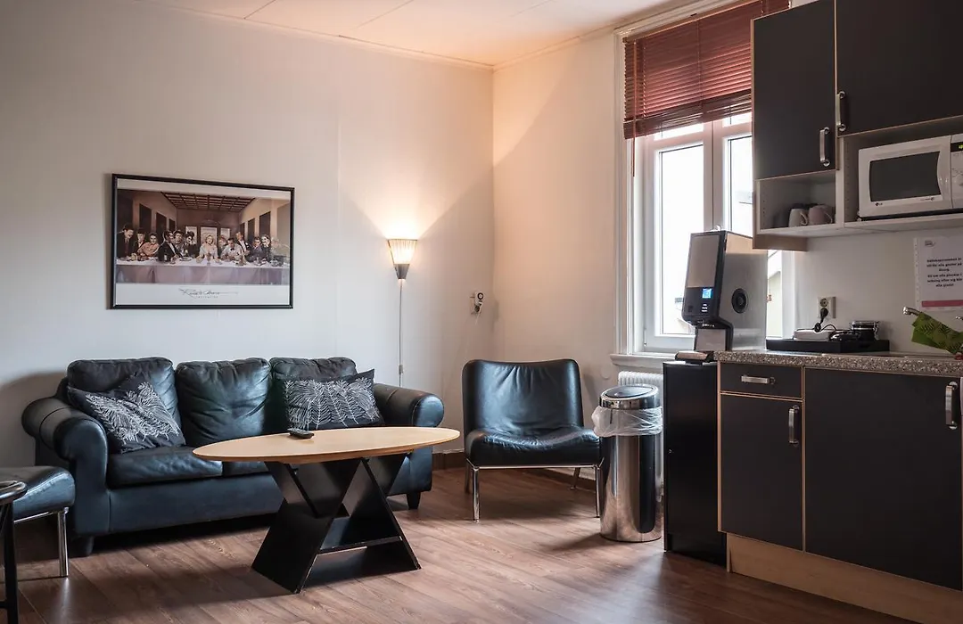 Hotel Aberg Centralhotellet-1