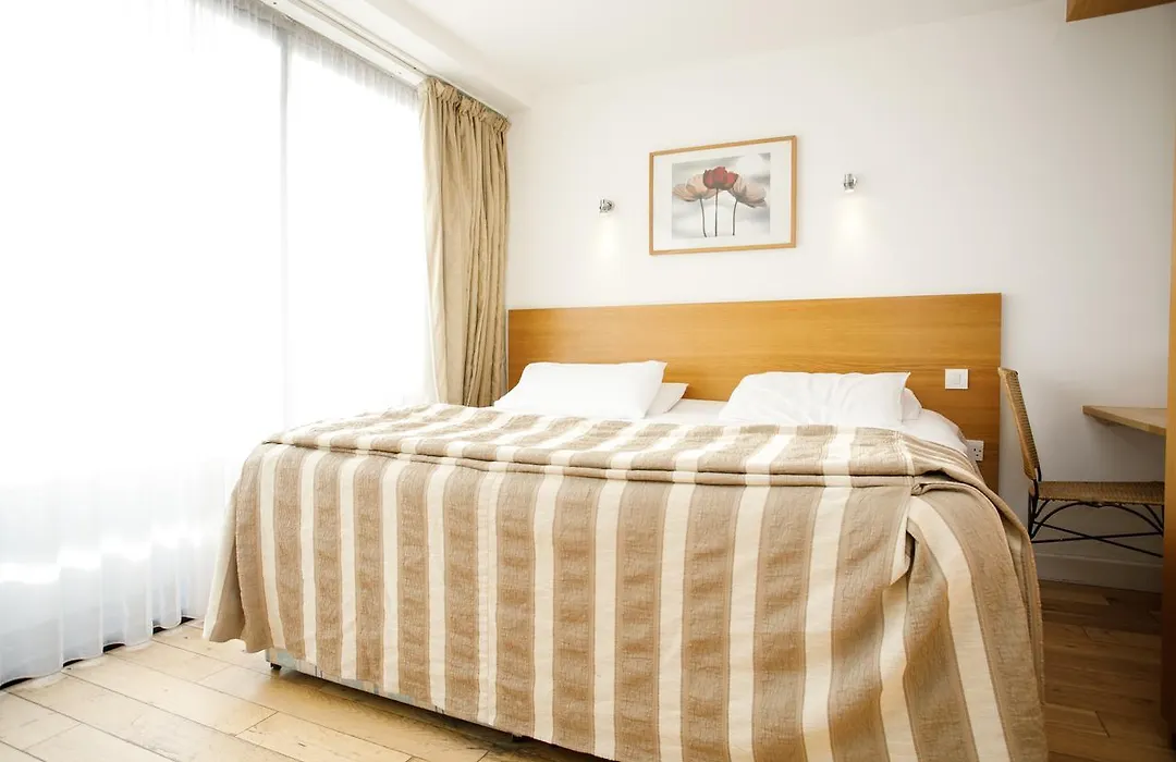 Presidential Marylebone / Mayfair-1