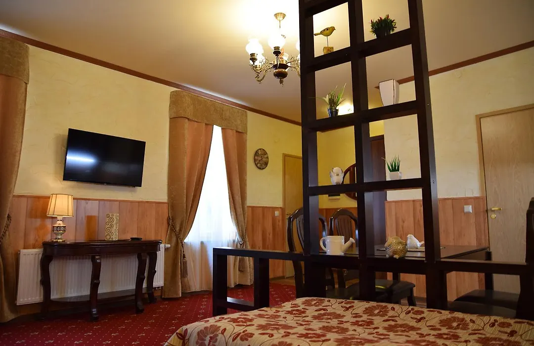 Hansa Apartment-1