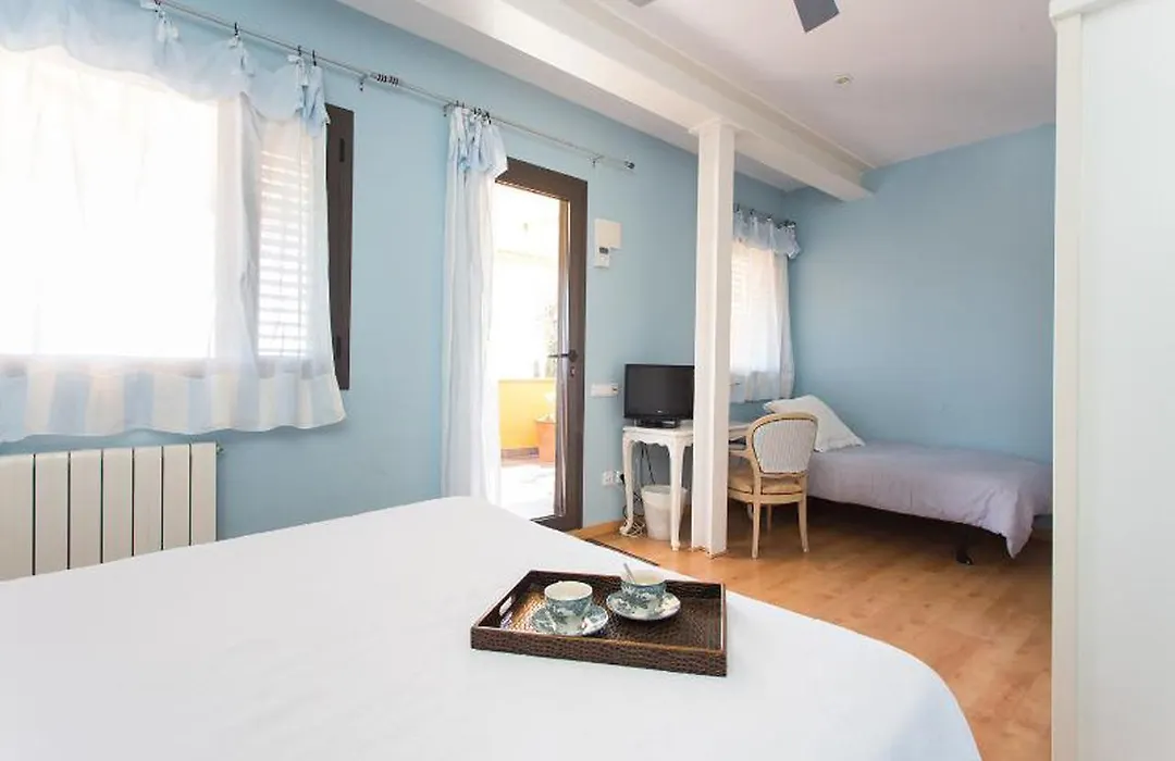Anita'S Bed And Breakfast-1