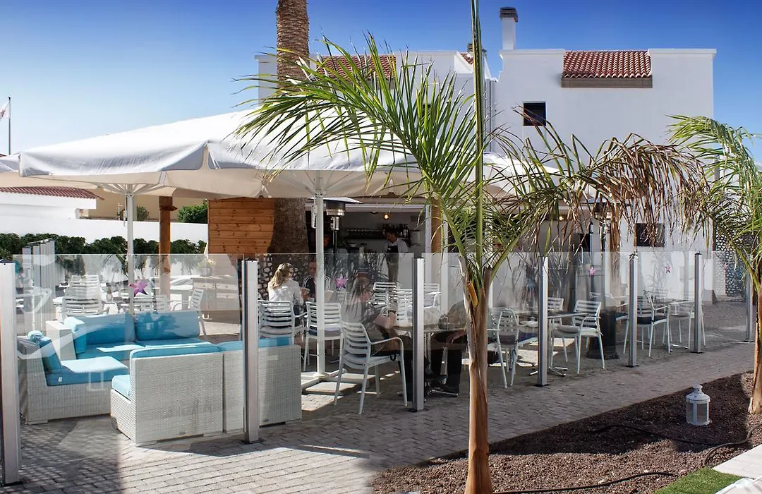 Fbc Fortuny Resort - Adults Only-1